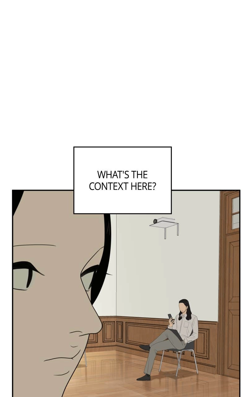 The Students of Illip Arts High Chapter 84 - The Practical Exam (1) Page 24