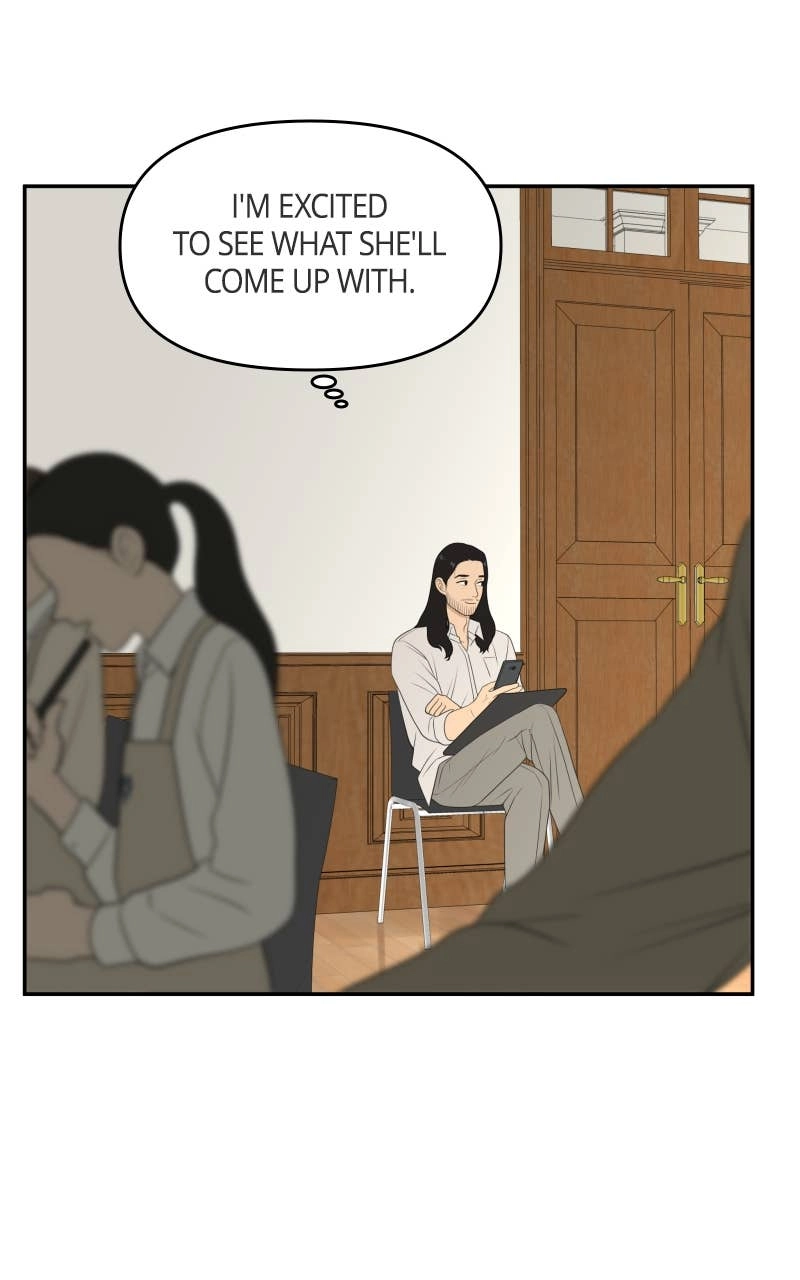 The Students of Illip Arts High Chapter 84 - The Practical Exam (1) Page 33