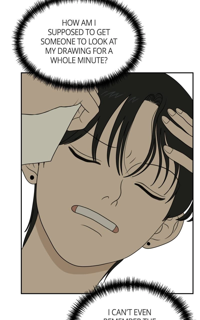 The Students of Illip Arts High Chapter 84 - The Practical Exam (1) Page 37