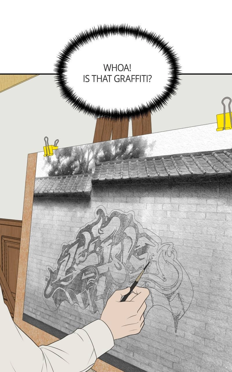 The Students of Illip Arts High Chapter 84 - The Practical Exam (1) Page 42