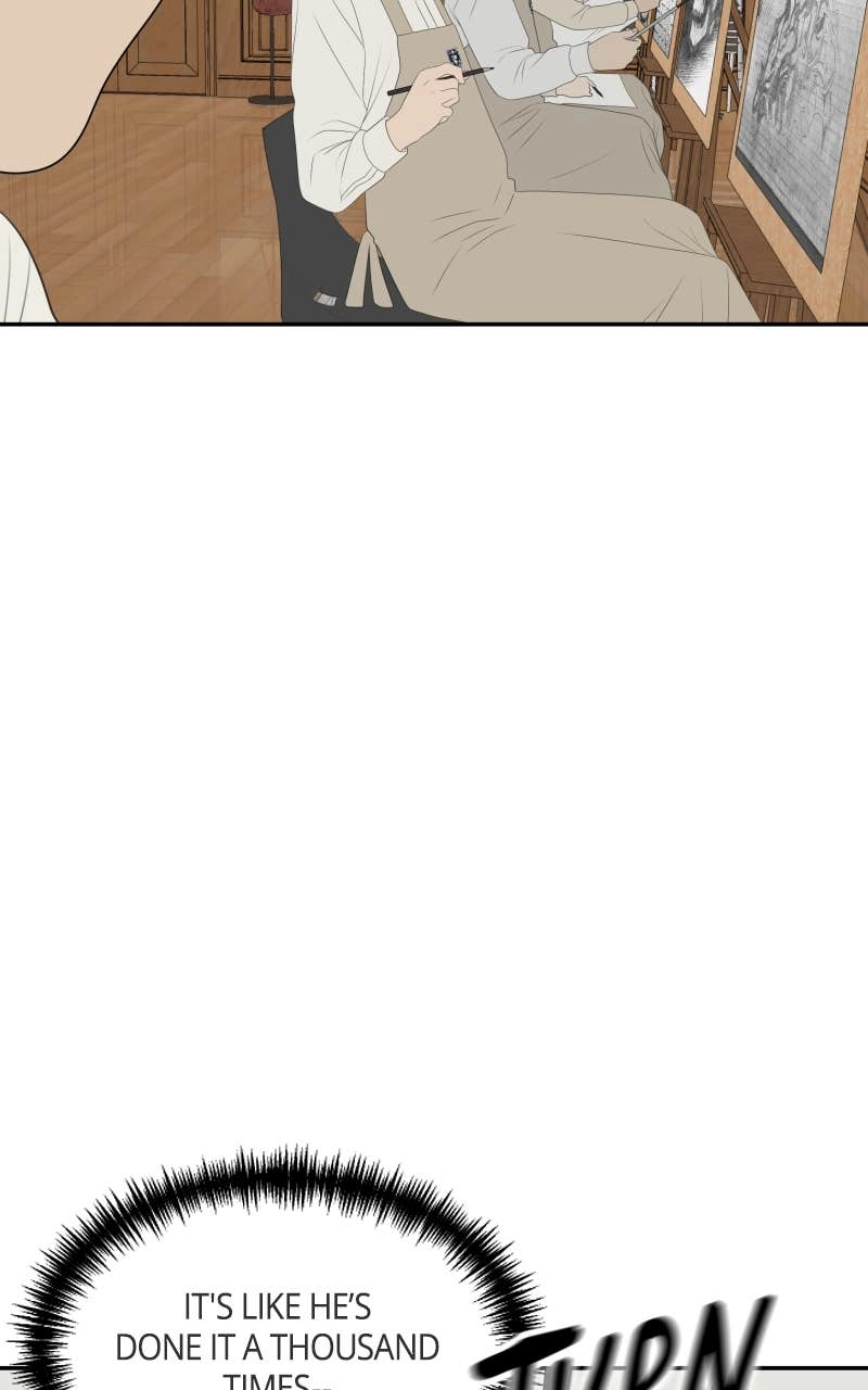 The Students of Illip Arts High Chapter 84 - The Practical Exam (1) Page 44