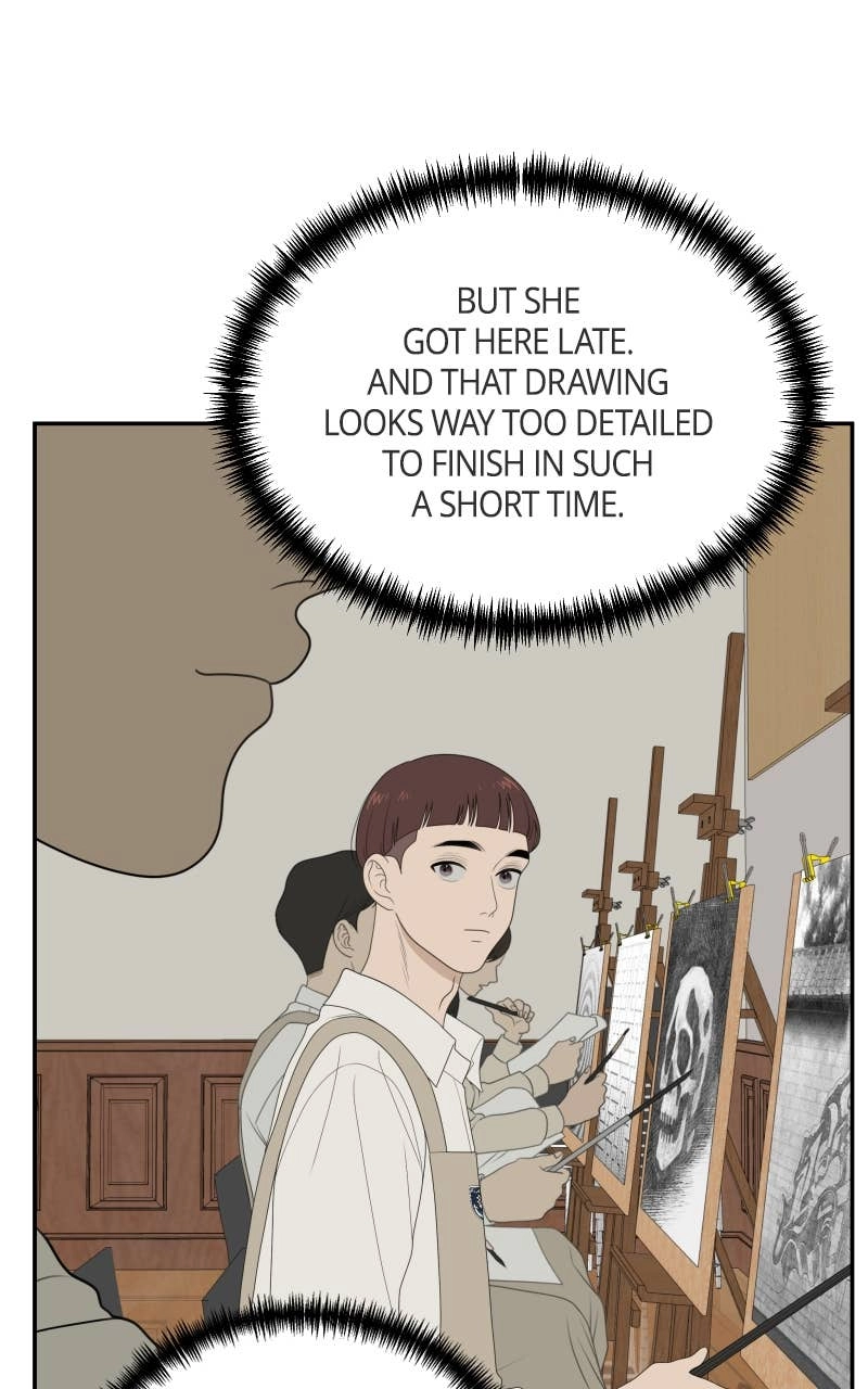 The Students of Illip Arts High Chapter 84 - The Practical Exam (1) Page 68