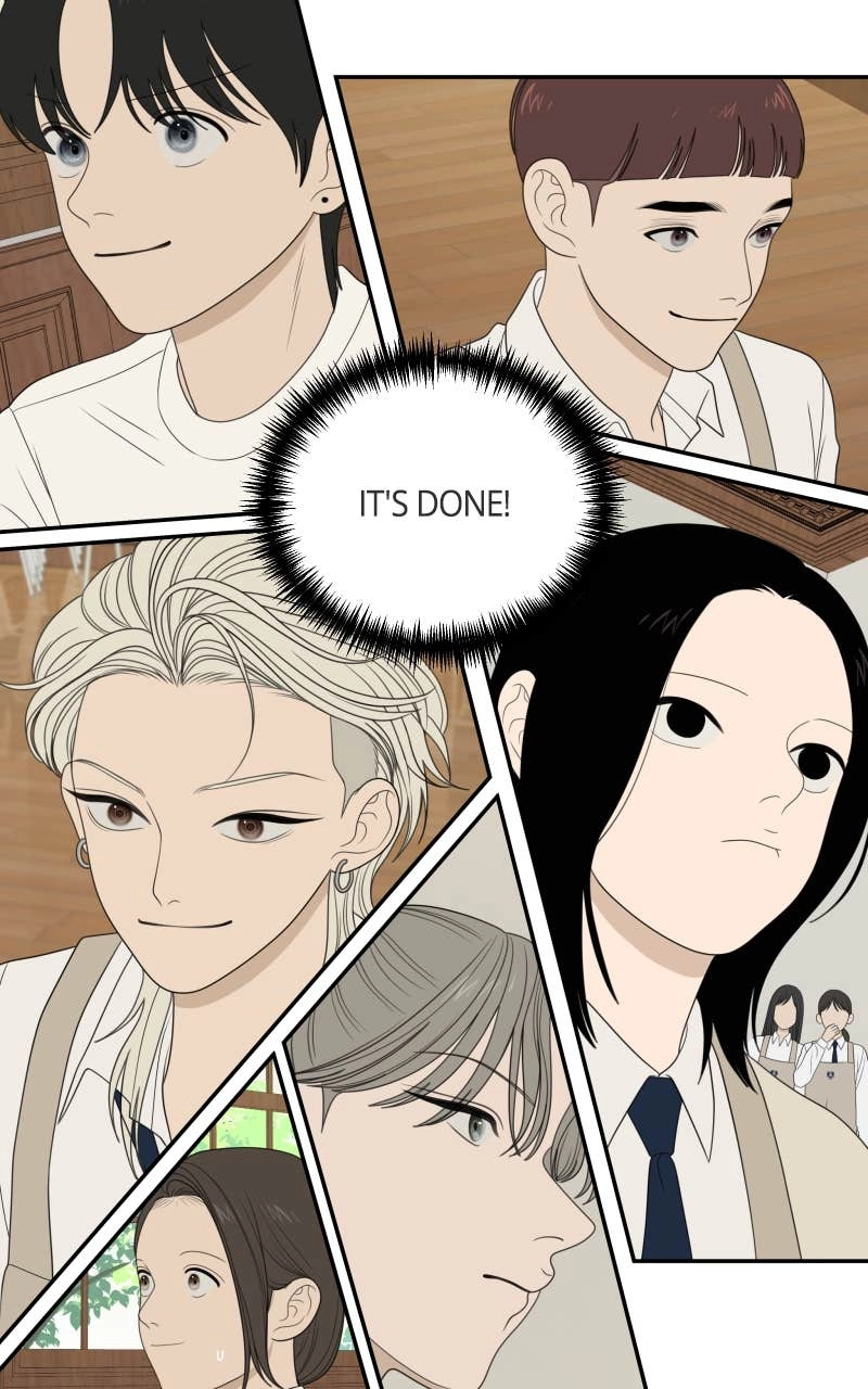 The Students of Illip Arts High Chapter 84 - The Practical Exam (1) Page 78