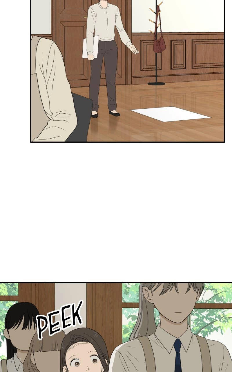 The Students of Illip Arts High Chapter 84 - The Practical Exam (1) Page 80