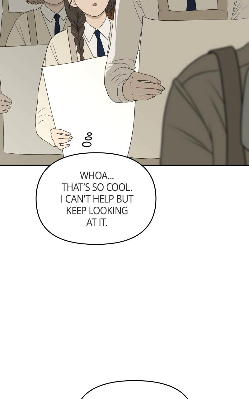 The Students of Illip Arts High Chapter 84 - The Practical Exam (1) Page 81