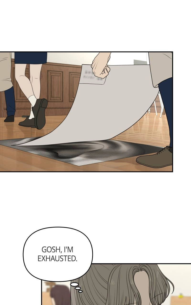 The Students of Illip Arts High Chapter 84 - The Practical Exam (1) Page 83