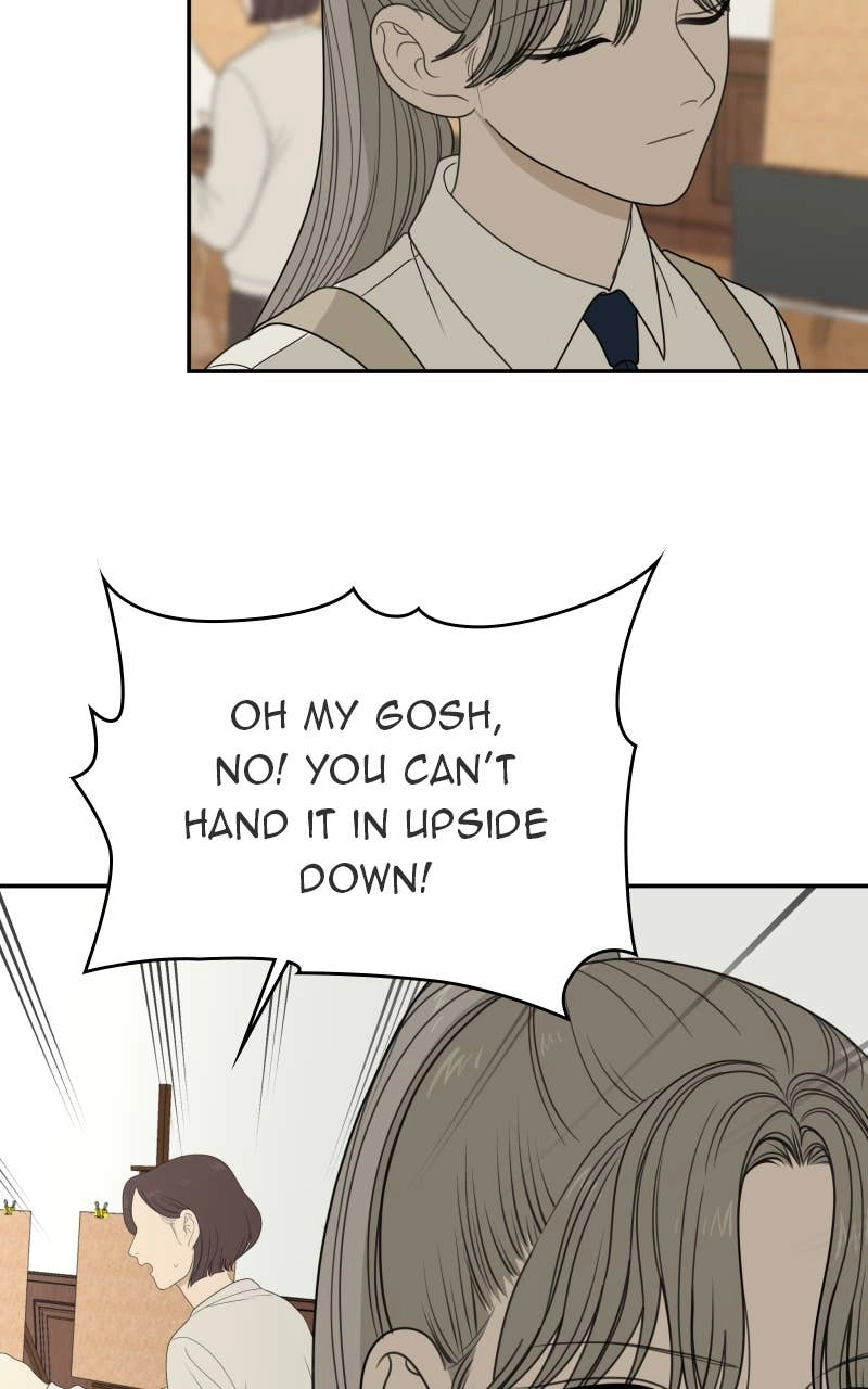 The Students of Illip Arts High Chapter 84 - The Practical Exam (1) Page 84