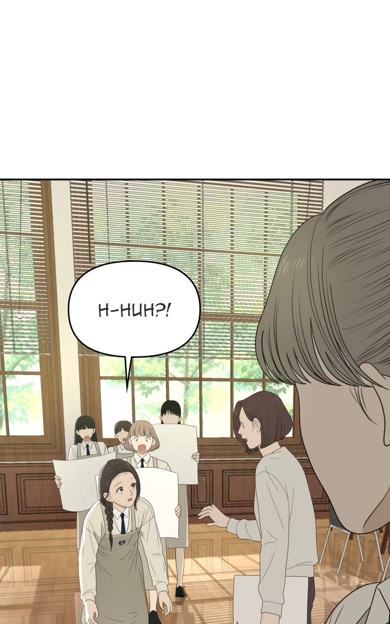 The Students of Illip Arts High Chapter 84 - The Practical Exam (1) Page 87