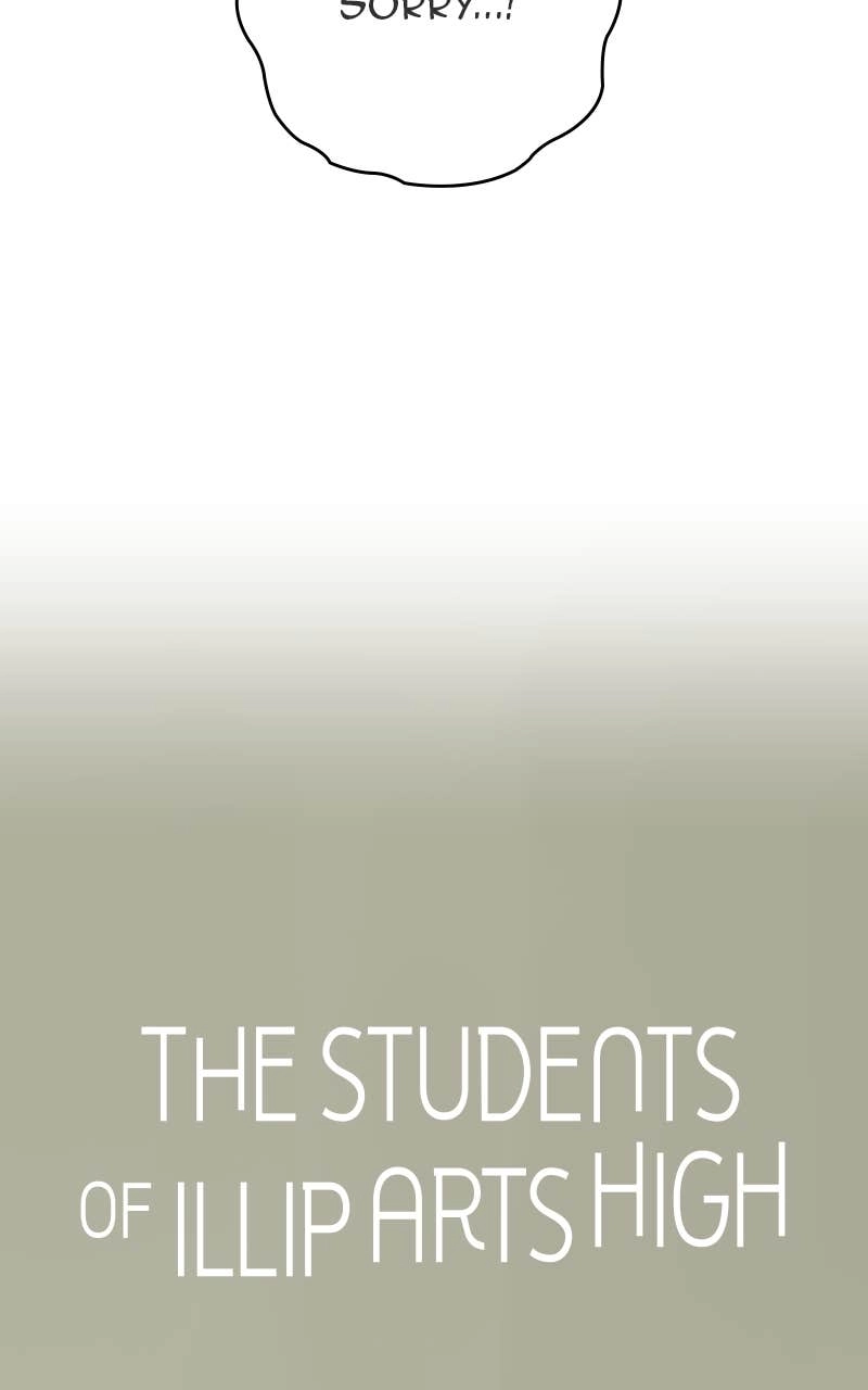 The Students of Illip Arts High Chapter 85 - The Practical Exam (2) Page 11