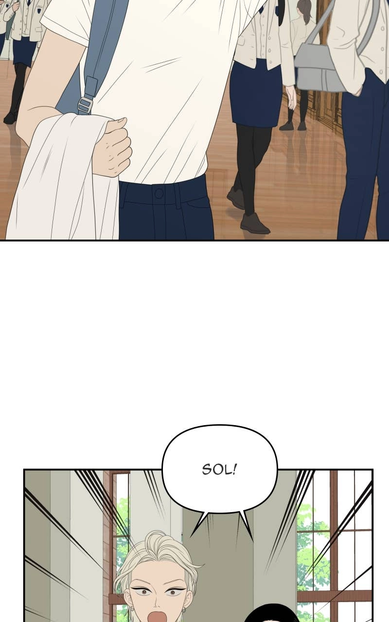 The Students of Illip Arts High Chapter 85 - The Practical Exam (2) Page 13