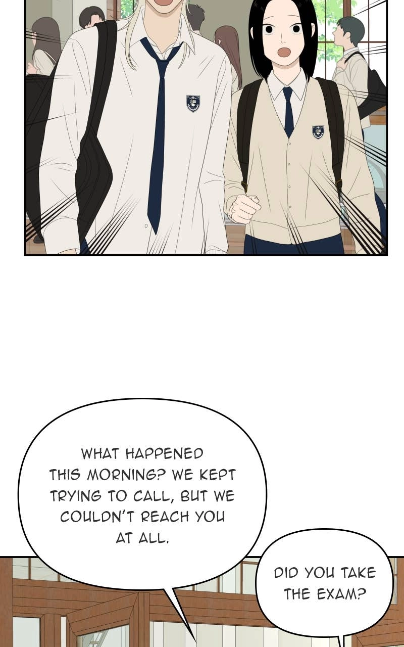 The Students of Illip Arts High Chapter 85 - The Practical Exam (2) Page 14
