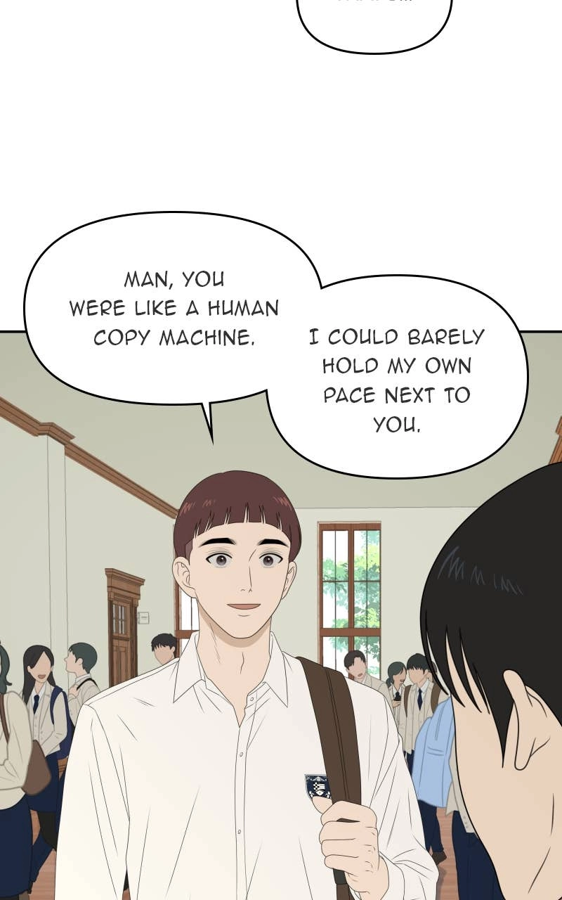 The Students of Illip Arts High Chapter 85 - The Practical Exam (2) Page 18