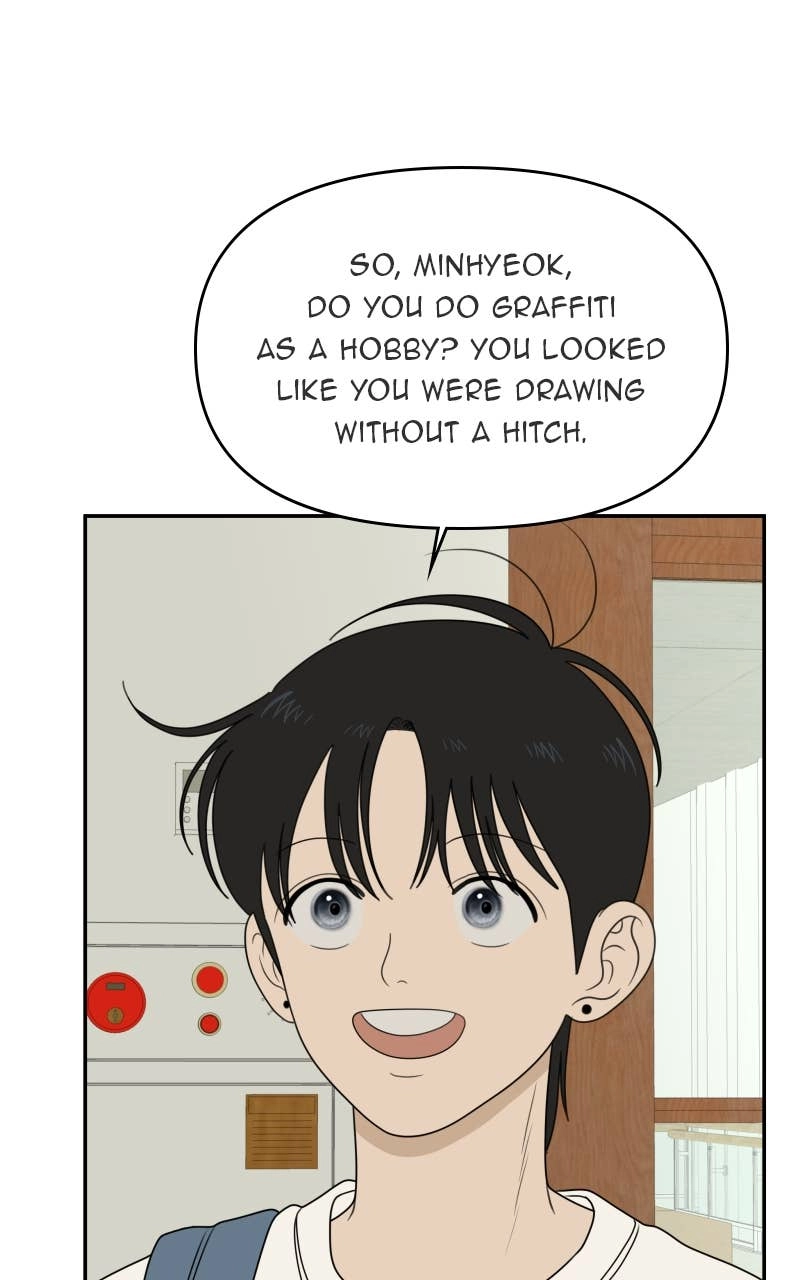 The Students of Illip Arts High Chapter 85 - The Practical Exam (2) Page 21