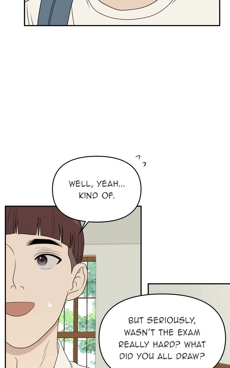 The Students of Illip Arts High Chapter 85 - The Practical Exam (2) Page 22