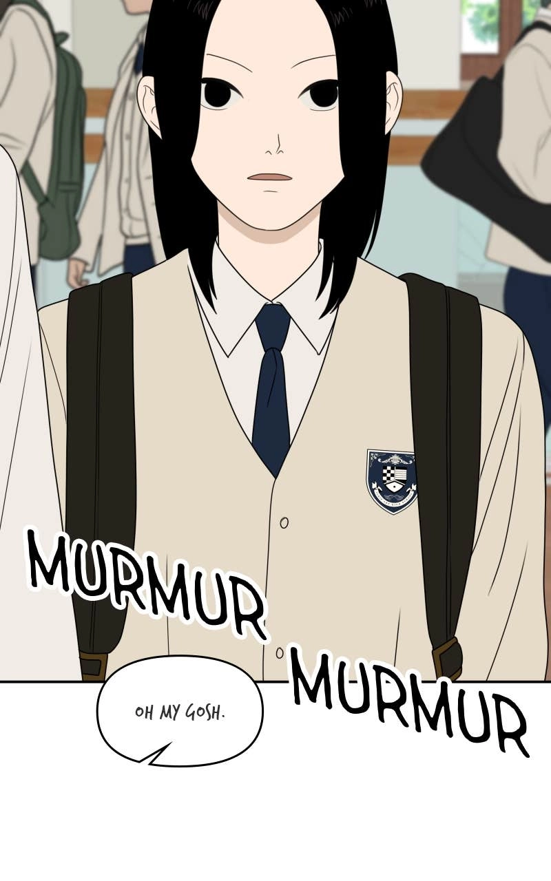 The Students of Illip Arts High Chapter 85 - The Practical Exam (2) Page 25