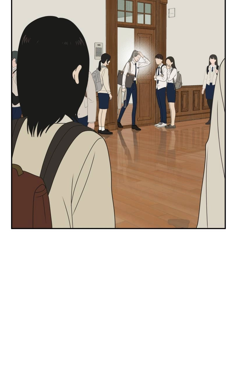 The Students of Illip Arts High Chapter 85 - The Practical Exam (2) Page 28