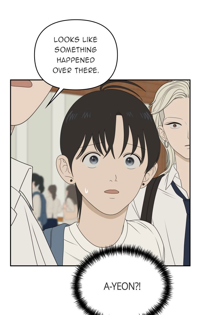 The Students of Illip Arts High Chapter 85 - The Practical Exam (2) Page 30
