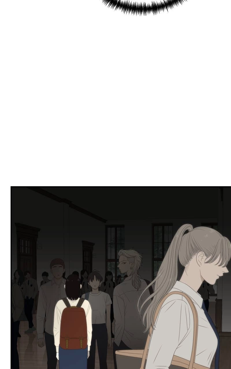 The Students of Illip Arts High Chapter 85 - The Practical Exam (2) Page 31