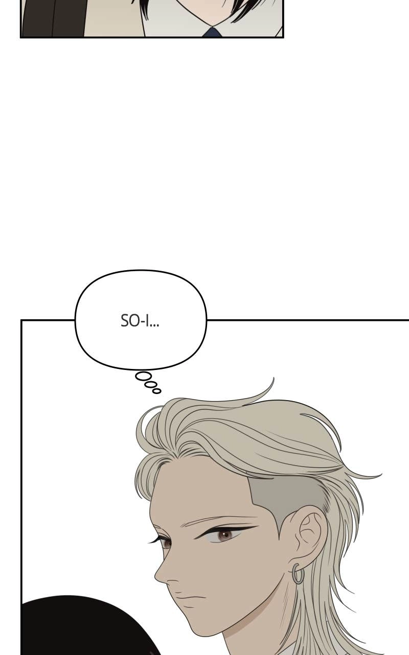 The Students of Illip Arts High Chapter 85 - The Practical Exam (2) Page 35