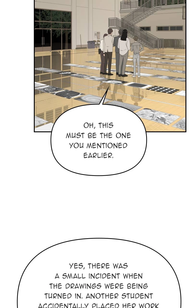 The Students of Illip Arts High Chapter 85 - The Practical Exam (2) Page 42