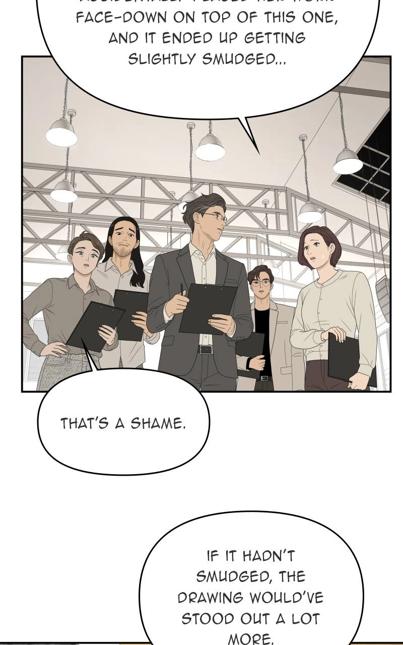 The Students of Illip Arts High Chapter 85 - The Practical Exam (2) Page 43