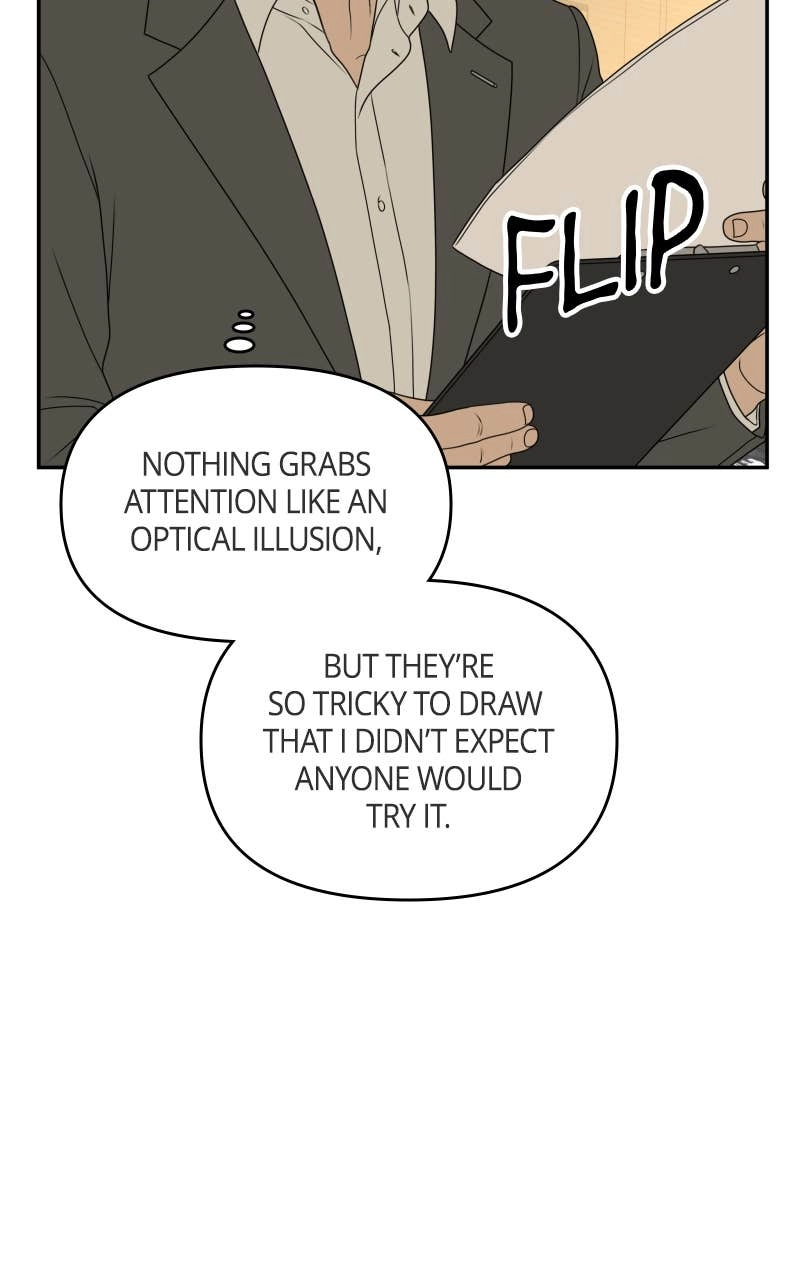 The Students of Illip Arts High Chapter 85 - The Practical Exam (2) Page 47