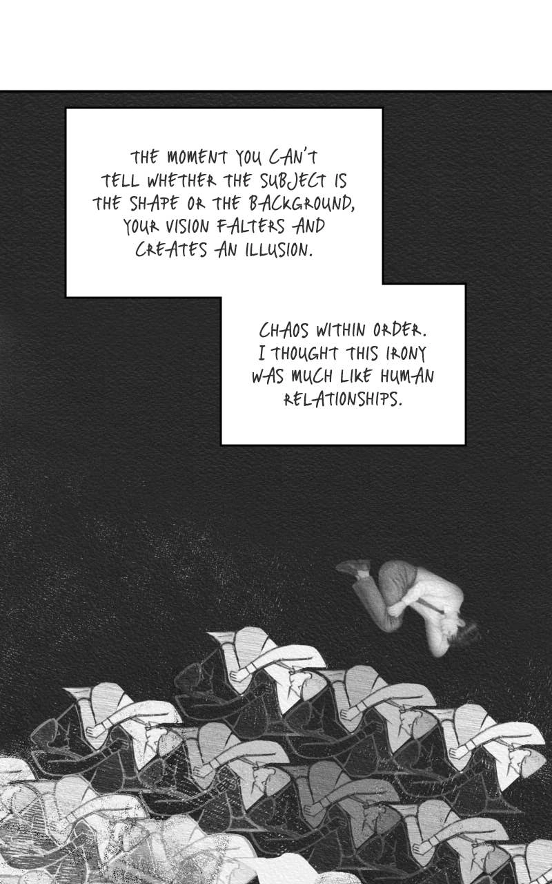 The Students of Illip Arts High Chapter 85 - The Practical Exam (2) Page 48