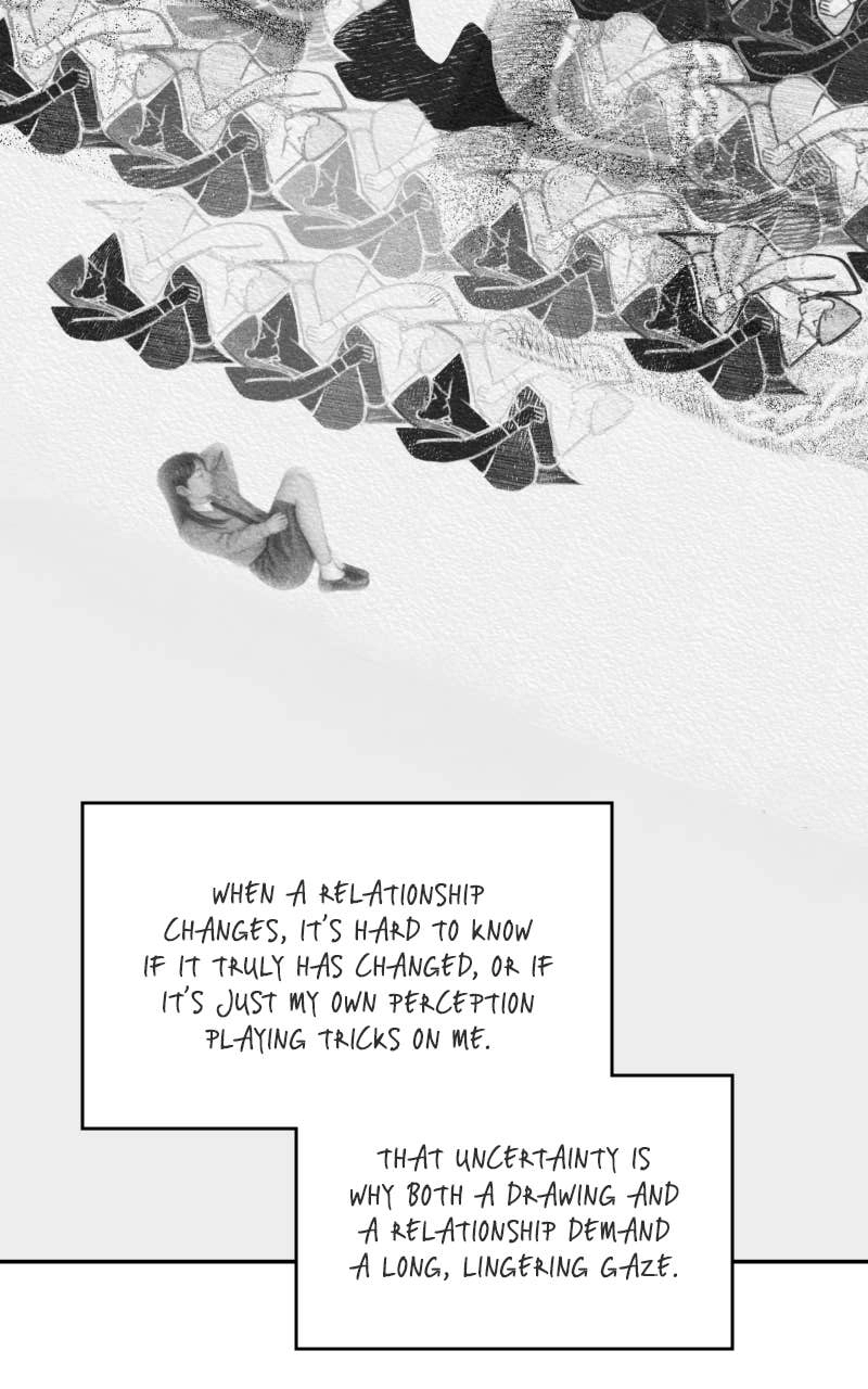 The Students of Illip Arts High Chapter 85 - The Practical Exam (2) Page 49