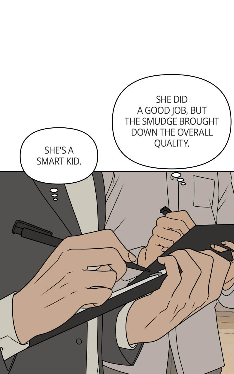 The Students of Illip Arts High Chapter 85 - The Practical Exam (2) Page 50