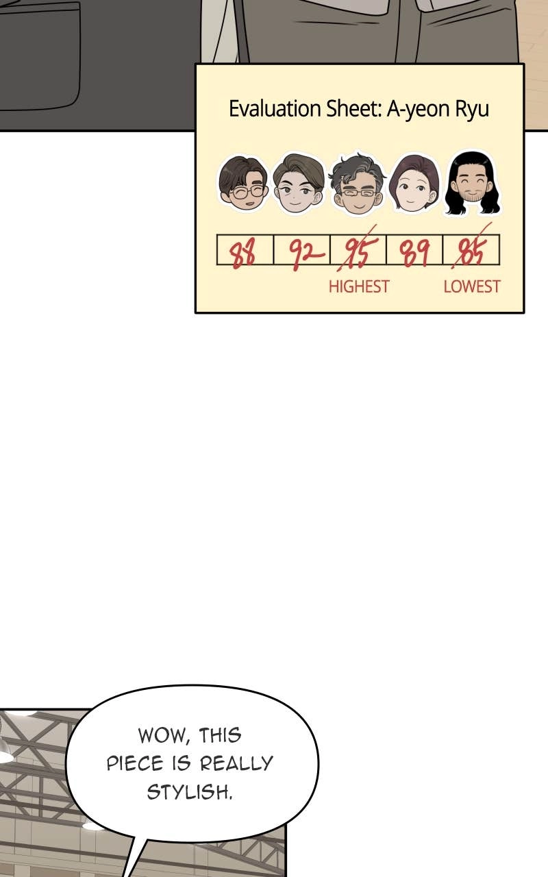 The Students of Illip Arts High Chapter 85 - The Practical Exam (2) Page 51