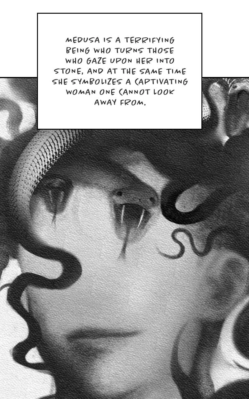 The Students of Illip Arts High Chapter 85 - The Practical Exam (2) Page 54