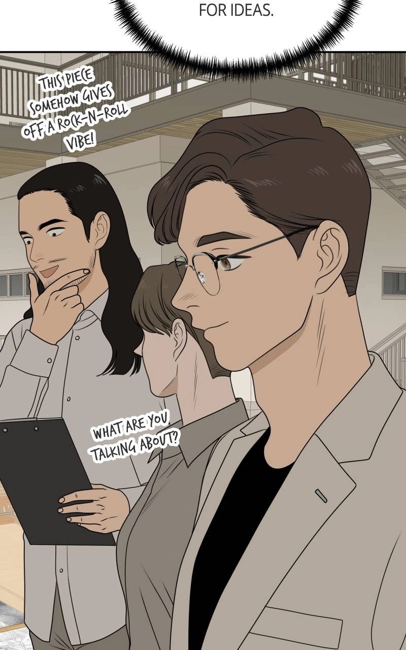 The Students of Illip Arts High Chapter 85 - The Practical Exam (2) Page 56
