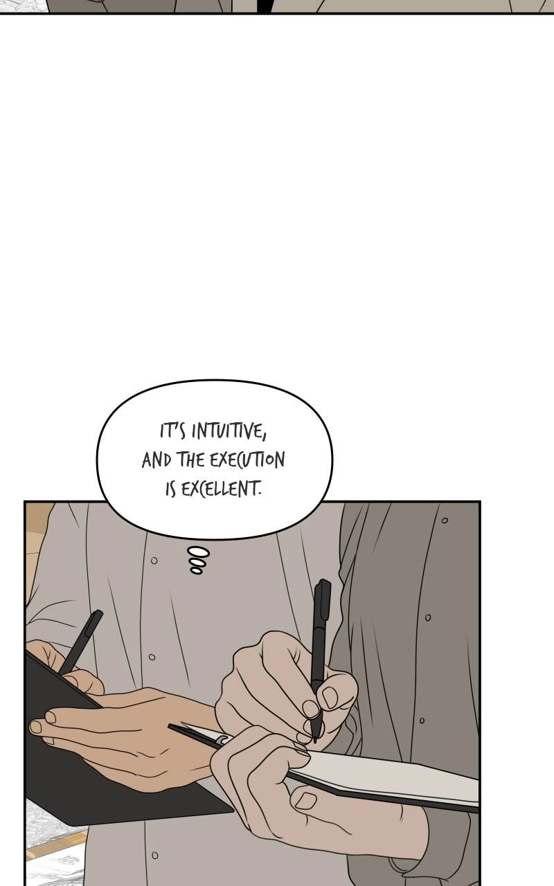 The Students of Illip Arts High Chapter 85 - The Practical Exam (2) Page 57