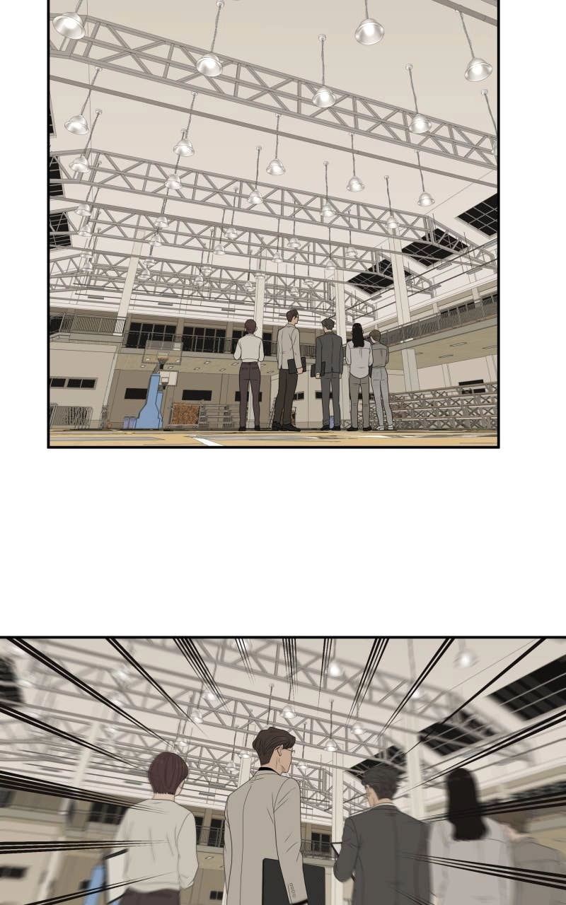The Students of Illip Arts High Chapter 85 - The Practical Exam (2) Page 59
