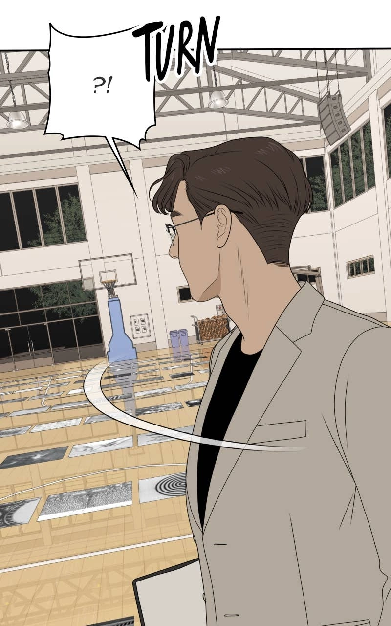 The Students of Illip Arts High Chapter 85 - The Practical Exam (2) Page 61