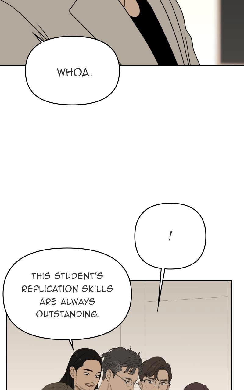 The Students of Illip Arts High Chapter 85 - The Practical Exam (2) Page 65