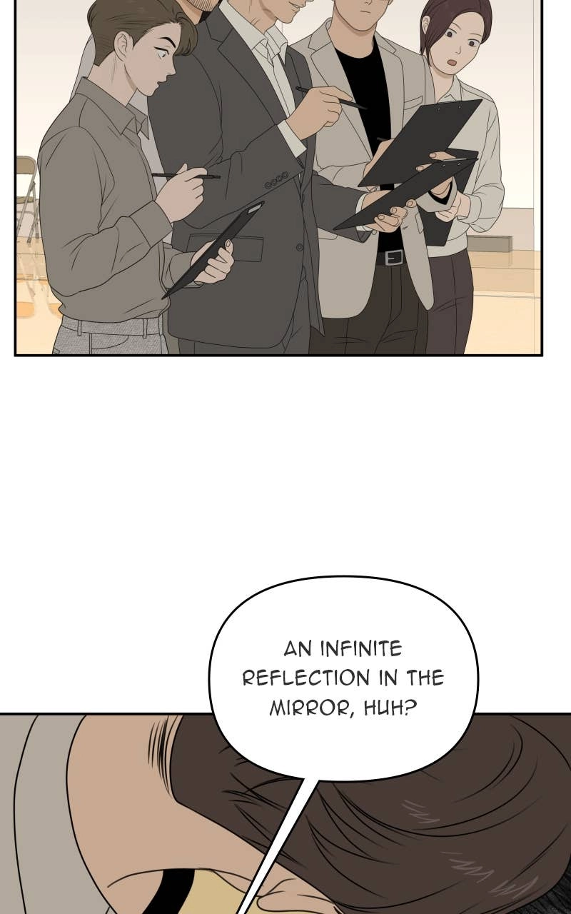 The Students of Illip Arts High Chapter 85 - The Practical Exam (2) Page 66