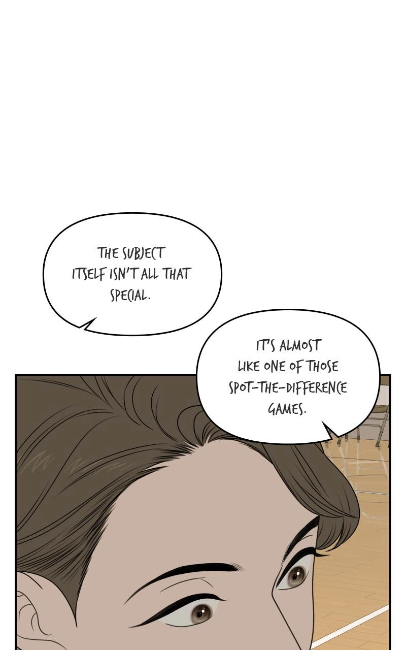 The Students of Illip Arts High Chapter 85 - The Practical Exam (2) Page 68