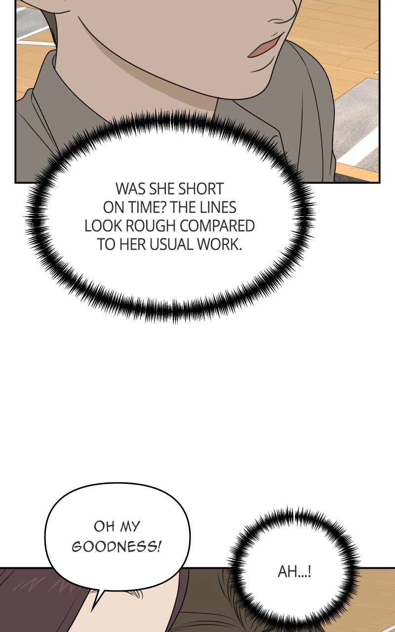 The Students of Illip Arts High Chapter 85 - The Practical Exam (2) Page 69