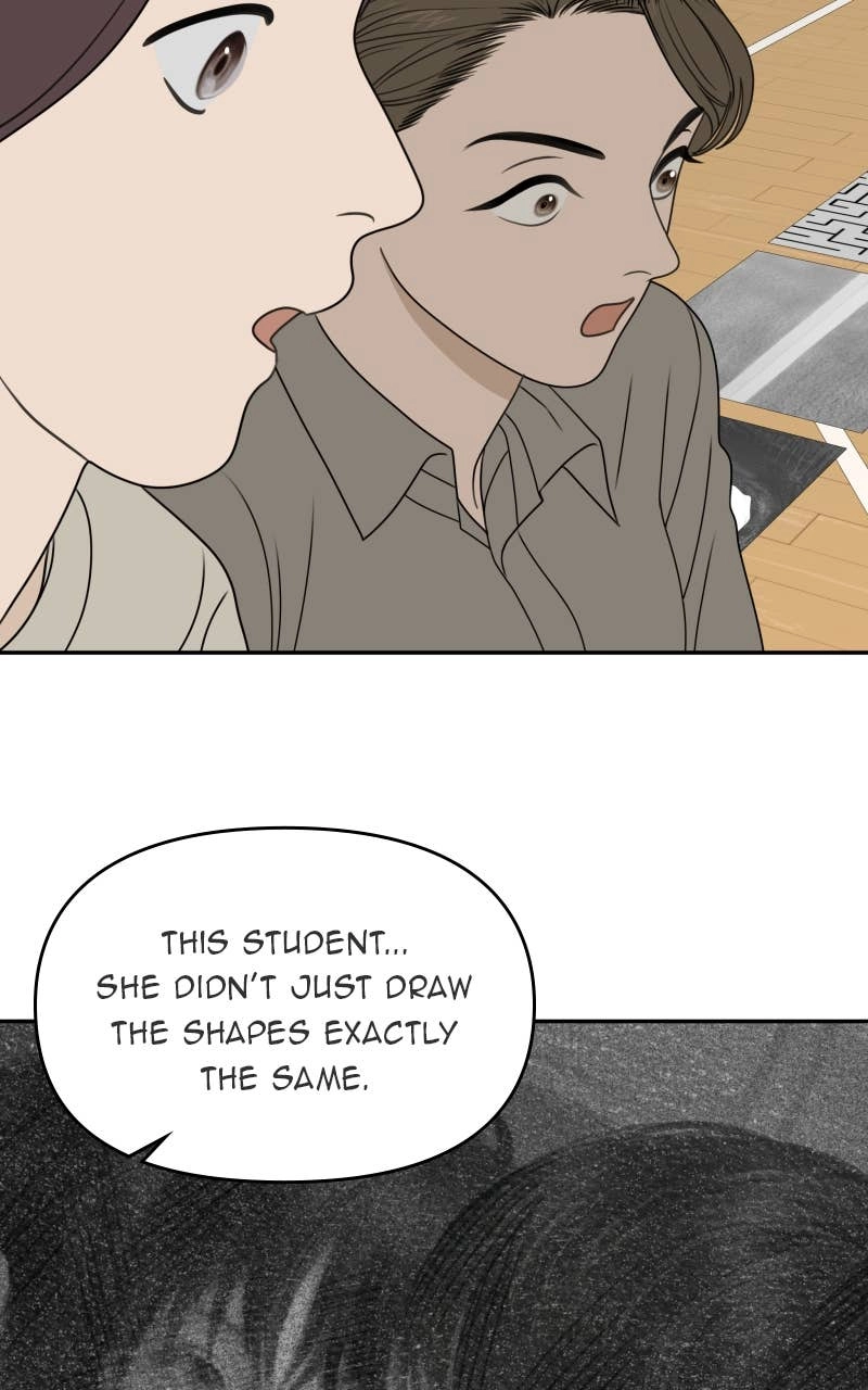 The Students of Illip Arts High Chapter 85 - The Practical Exam (2) Page 70