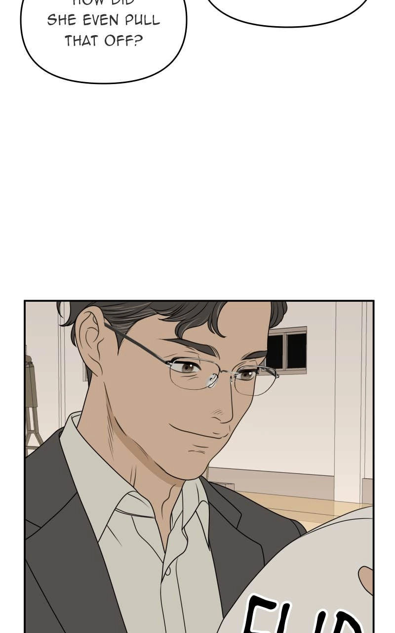 The Students of Illip Arts High Chapter 85 - The Practical Exam (2) Page 73
