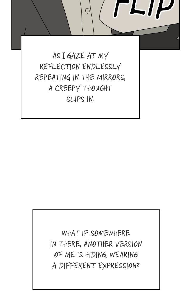 The Students of Illip Arts High Chapter 85 - The Practical Exam (2) Page 74
