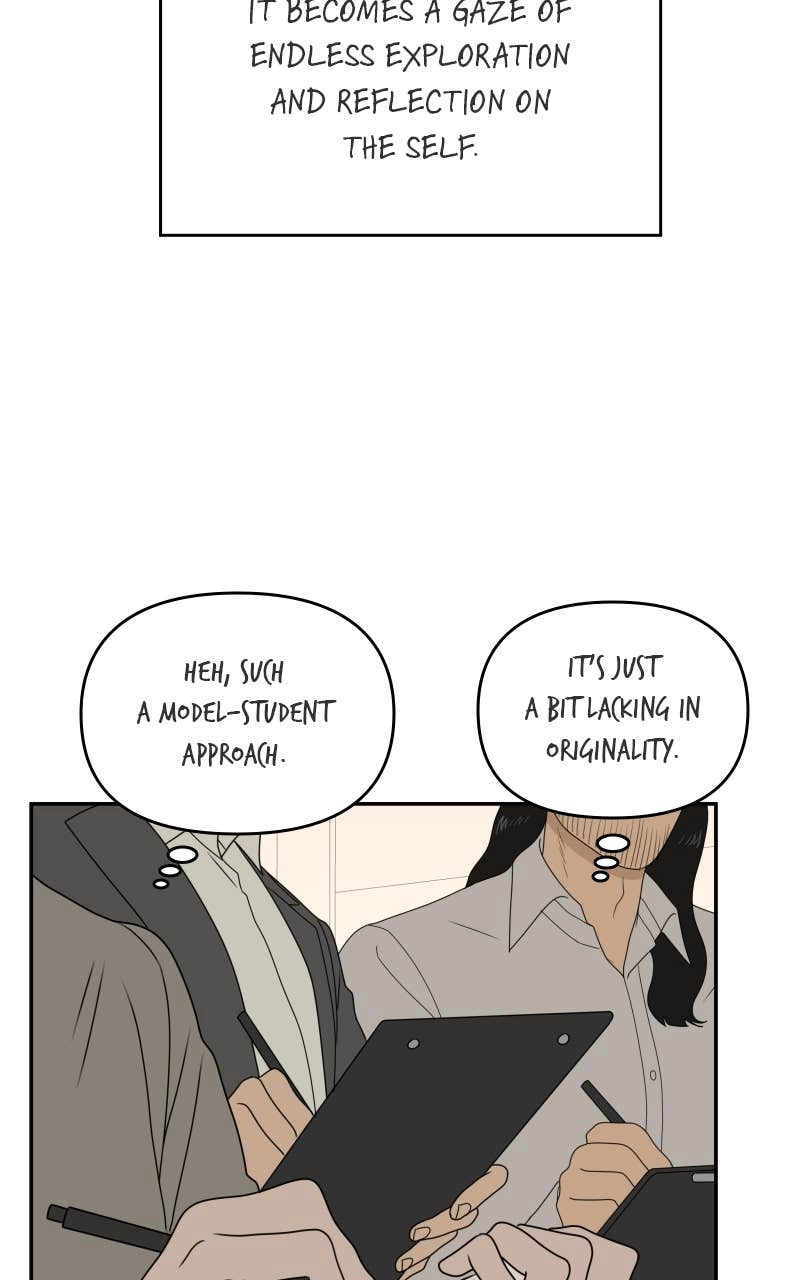 The Students of Illip Arts High Chapter 85 - The Practical Exam (2) Page 77