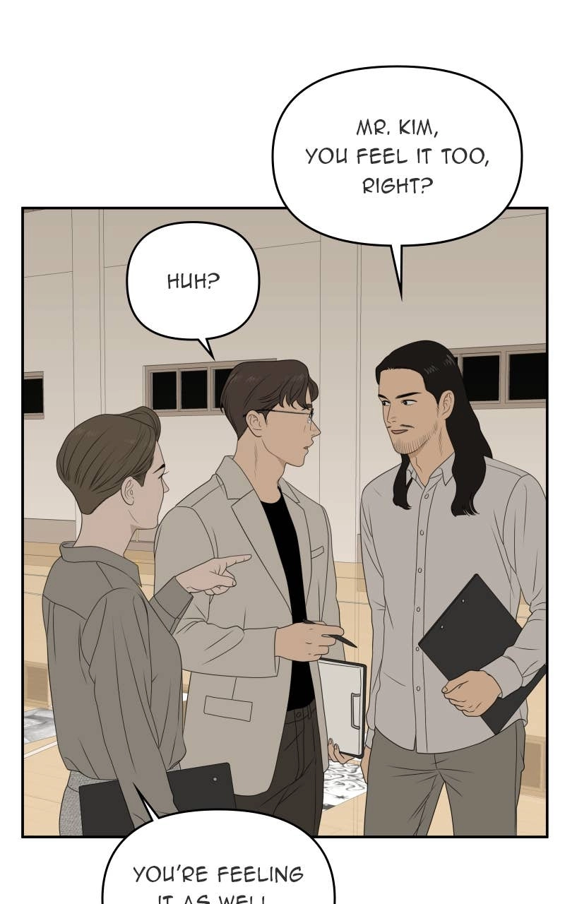 The Students of Illip Arts High Chapter 85 - The Practical Exam (2) Page 80