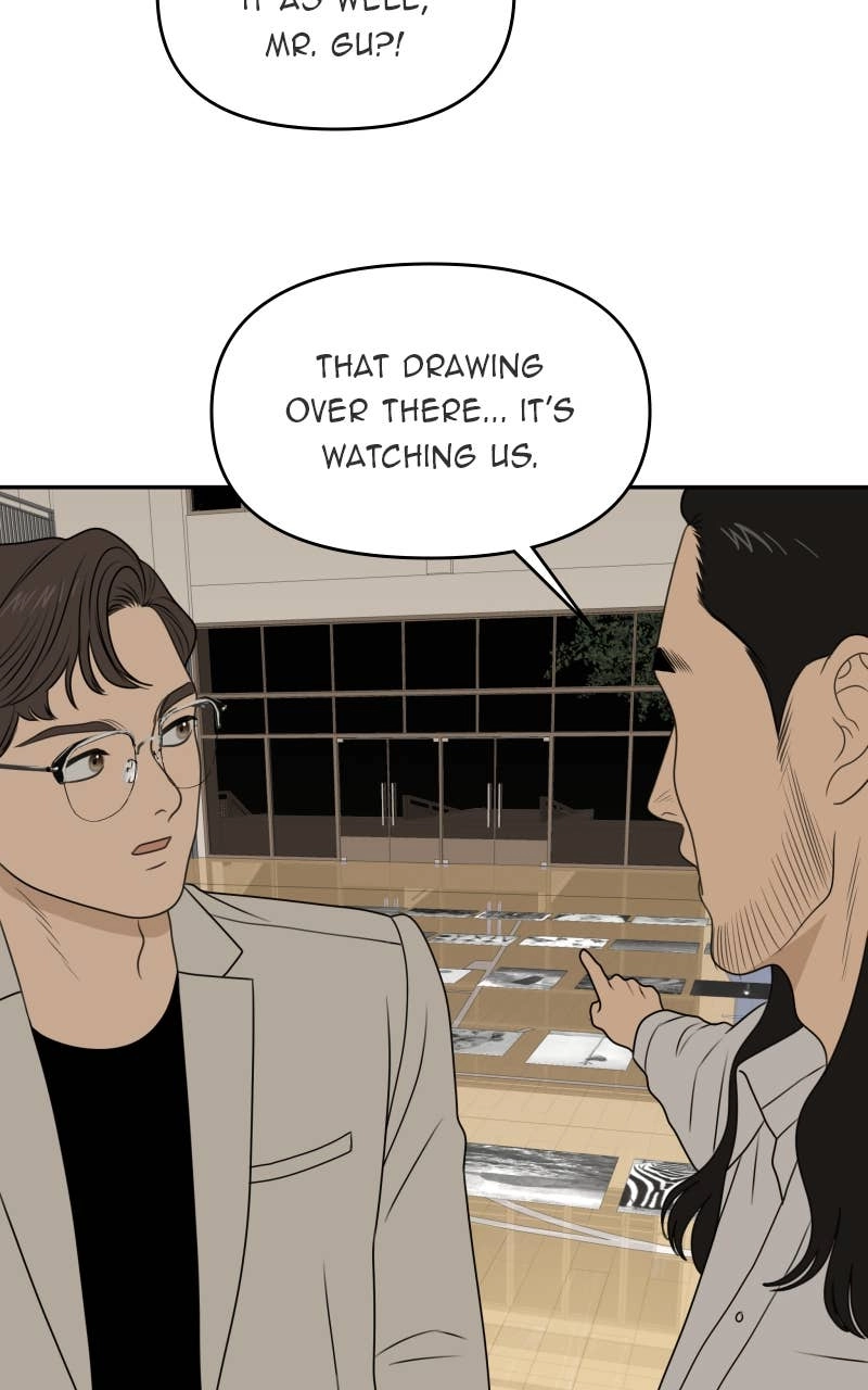 The Students of Illip Arts High Chapter 85 - The Practical Exam (2) Page 81