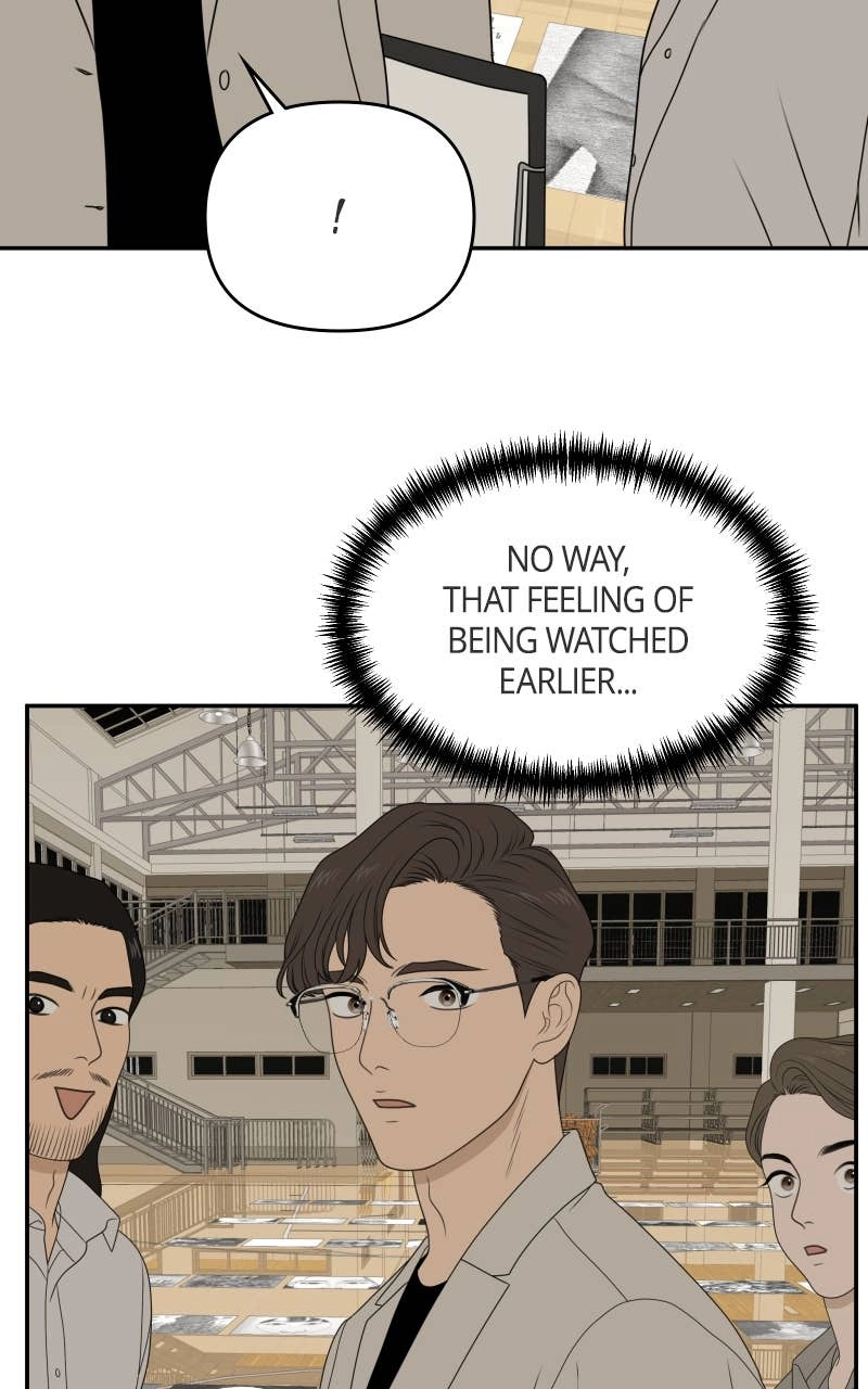 The Students of Illip Arts High Chapter 85 - The Practical Exam (2) Page 82