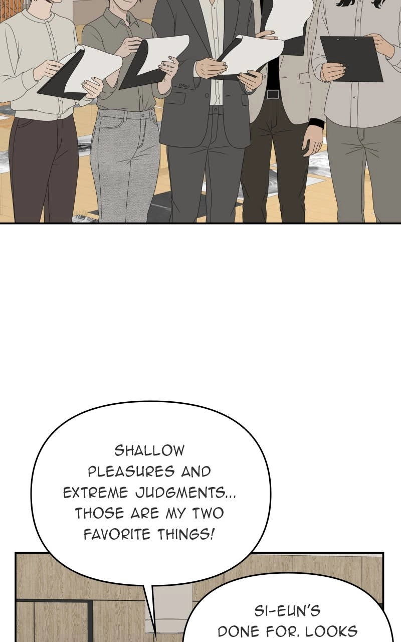 The Students of Illip Arts High Chapter 86 - The Practical Exam (3) Page 18