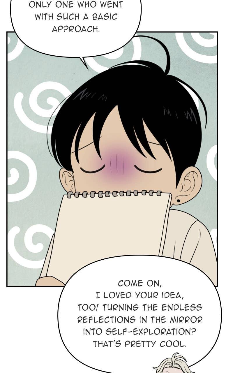 The Students of Illip Arts High Chapter 86 - The Practical Exam (3) Page 22
