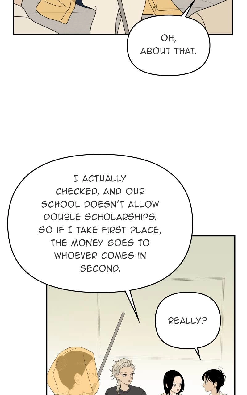 The Students of Illip Arts High Chapter 86 - The Practical Exam (3) Page 25
