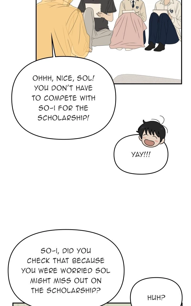 The Students of Illip Arts High Chapter 86 - The Practical Exam (3) Page 26
